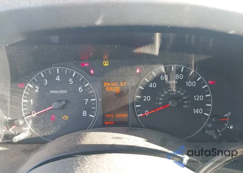 2020 Nissan Nv Cargo Nv1500 Sv Standard Roof V6 from USA, damaged, VIN 1N6BF0KM1LN808157